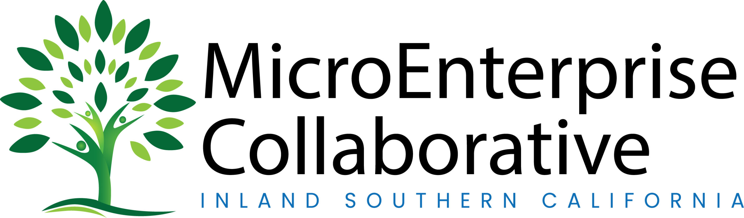 Microenterprise Collaborative in Inland Southern California logo