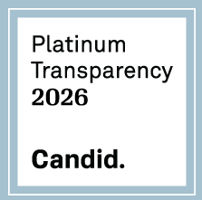2026 Platinum Transparency from Candid