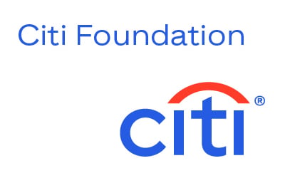Citi Foundation logo
