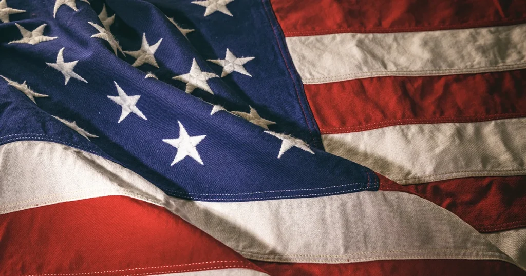 A Letter to America